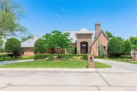 3107 E 88th Street, Tulsa, OK 74137