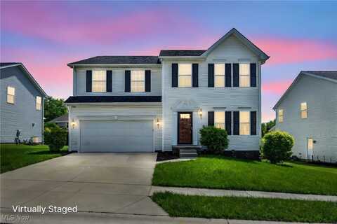 7894 English Oak Trail, Macedonia, OH 44056