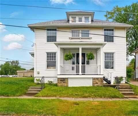 1433 W 4th Street, Ashtabula, OH 44004