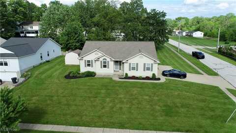 615 Wolf Avenue, Wadsworth, OH 44281