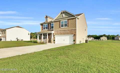 119 Perrytown Loop Road, New Bern, NC 28562