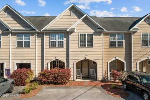 98 Mccain Lane, Swansboro, NC 28584