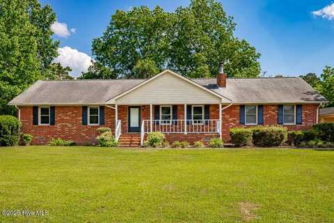 4909 Creekside Drive, New Bern, NC 28562