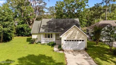 6112 Horton Road, Oriental, NC 28571