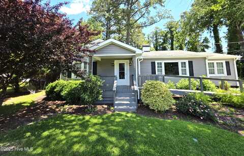 1700 Green Springs Road, New Bern, NC 28560
