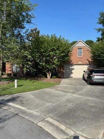 411 Village Green Court, Trent Woods, NC 28562