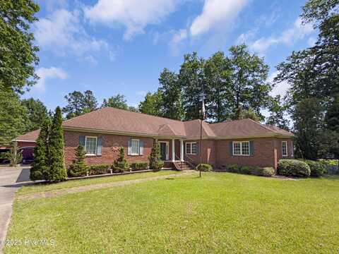 143 Rock Creek Drive, New Bern, NC 28562