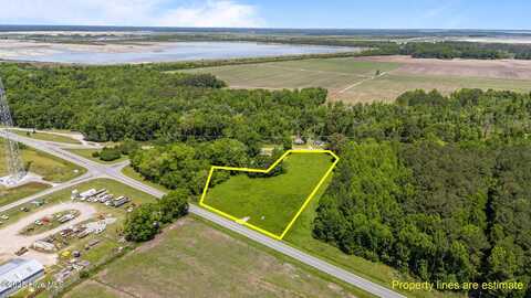 24573 Nc 33 & Sr 1965, Aurora, NC 27806