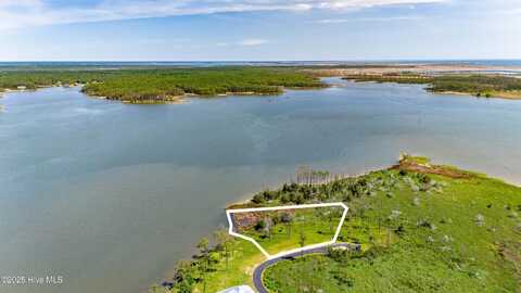 489 Ballast Point, Oriental, NC 28571