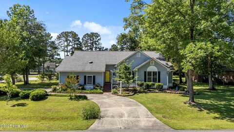 306 Channel Run Drive, New Bern, NC 28562