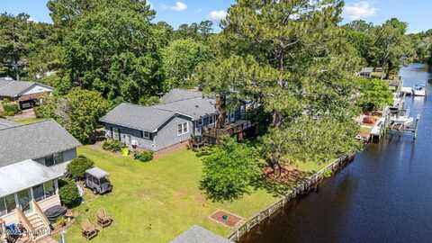 212 Outrigger Road, New Bern, NC 28562