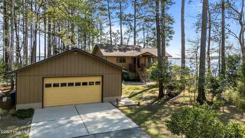 153 Windmill Point Drive, Vandemere, NC 28587