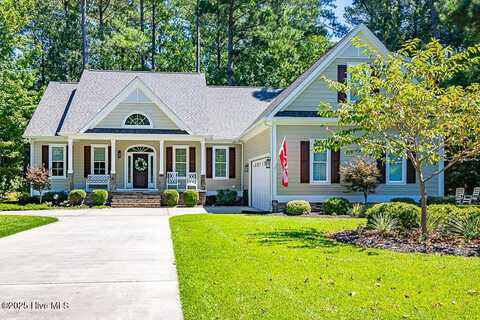 4010 Sienna Trail, New Bern, NC 28562