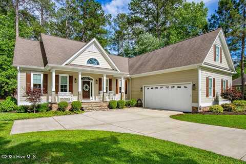 4010 Sienna Trail, New Bern, NC 28562