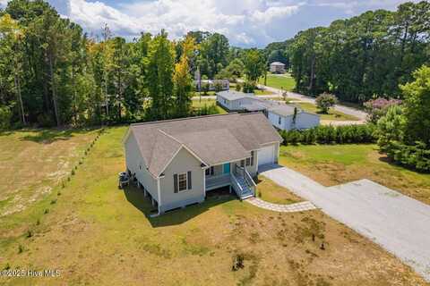 1406 Silverbrook Road, Oriental, NC 28571