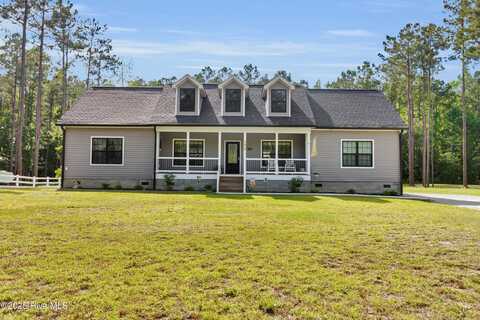 1419 Saints Delight Church Road, New Bern, NC 28560