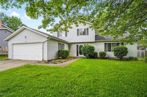 1226 Kirkwall Drive, Copley, OH 44321