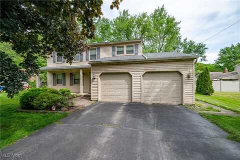 1768 Celeste Circle, Austintown, OH 44511