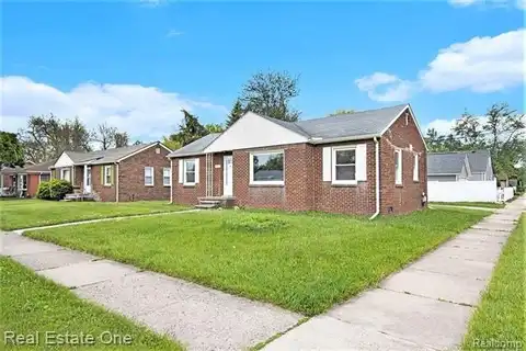 14620 TRENTON Road, Southgate, MI 48195