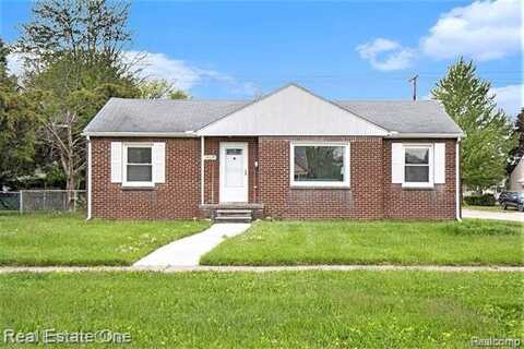 14620 TRENTON Road, Southgate, MI 48195
