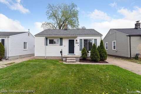 27328 DARTMOUTH Street, Madison Heights, MI 48071