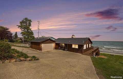 3944 PORT AUSTIN Road, Caseville, MI 48725