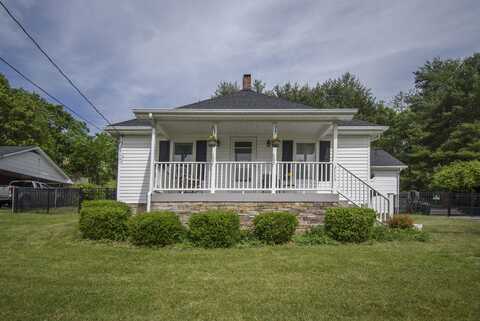 2110 Fourth Street, Radford, VA 24141