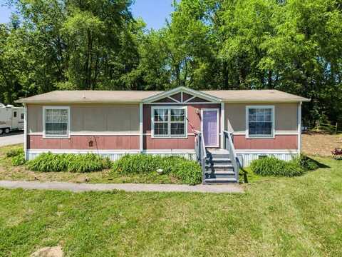 152 Evergreen Road, Pearisburg, VA 24134