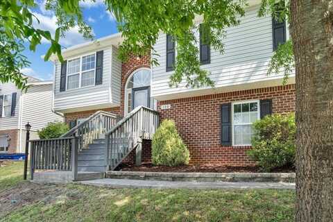 100 Wistaria Drive, Christiansburg, VA 24073