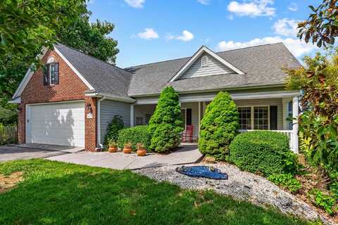 511 WILDFLOWER Lane, Blacksburg, VA 24060