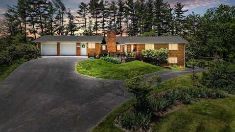 1300 HARDING Road, Blacksburg, VA 24060