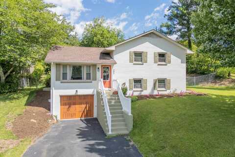 305 Overland Drive, Christiansburg, VA 24073