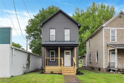 1664 Linden Avenue, South Zanesville, OH 43701