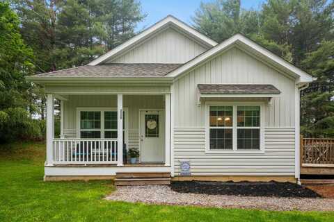 2114 MOUNT TABOR Road, Blacksburg, VA 24060