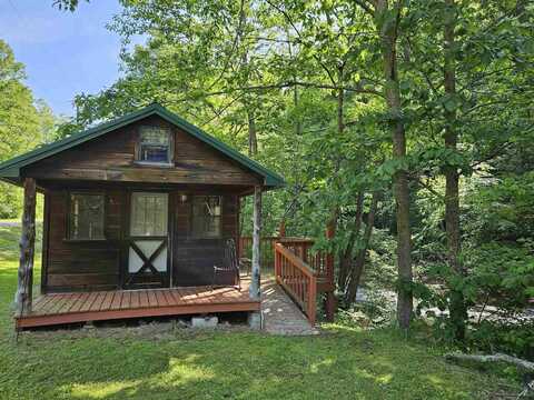 2575 Big Stony Creek Rd Street, Ripplemead, VA 24150