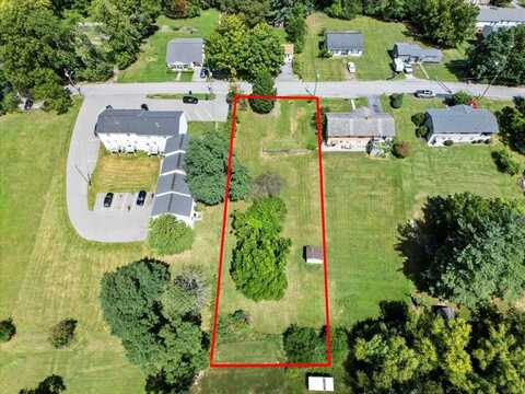 TBD High Street, Christiansburg, VA 24073