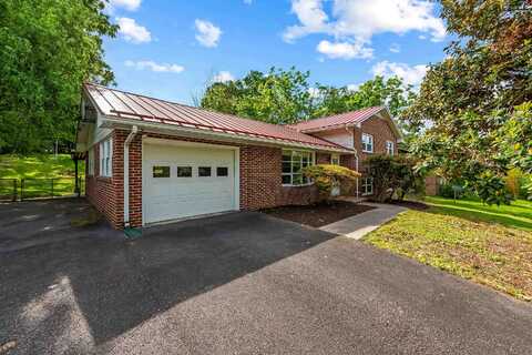 509 Alleghany St Street, Blacksburg, VA 24060