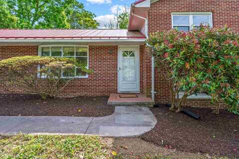 509 Alleghany St Street, Blacksburg, VA 24060