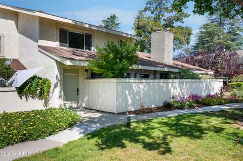 2043 Village Lane, Solvang, CA 93463