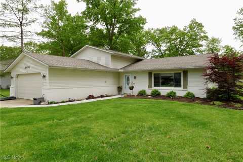 5430 Barkwood Drive, Sheffield Village, OH 44054