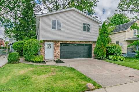 14920 Lanning Avenue, Lakewood, OH 44107