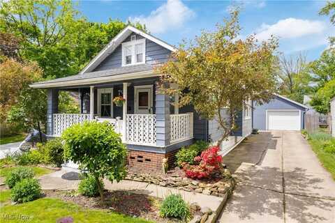 794 Ranney Street, Akron, OH 44310
