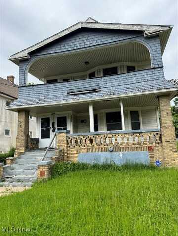 3455 E 142nd Street, Cleveland, OH 44120