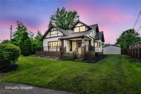 2884 Noble Road, Cleveland Heights, OH 44121