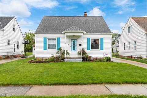 380 E 328th Street, Willowick, OH 44095