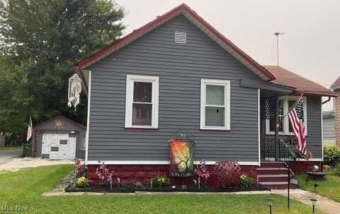 511 Woodland Avenue, Elyria, OH 44035