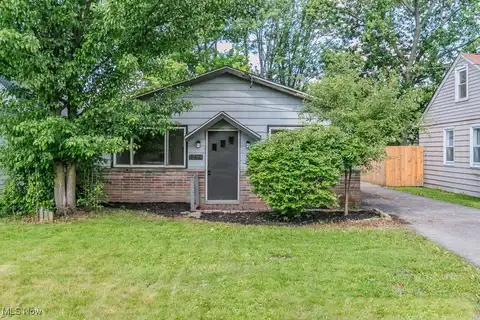 1294 E 345 Street, Eastlake, OH 44095