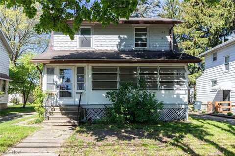 1210 Brown Street, Akron, OH 44301