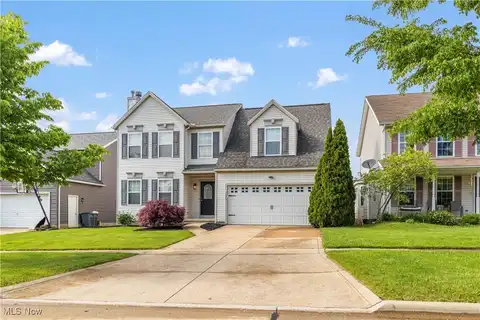173 Halifax Lane, Medina, OH 44256