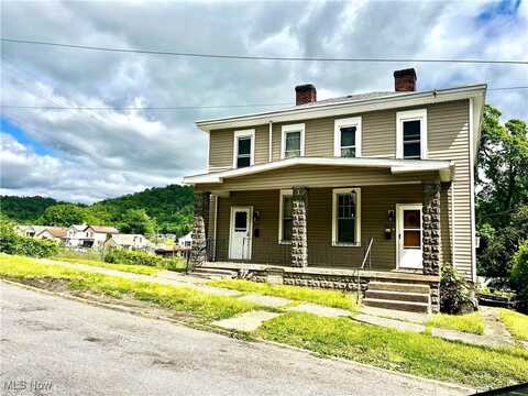 422 Whitely Street, Bridgeport, OH 43912